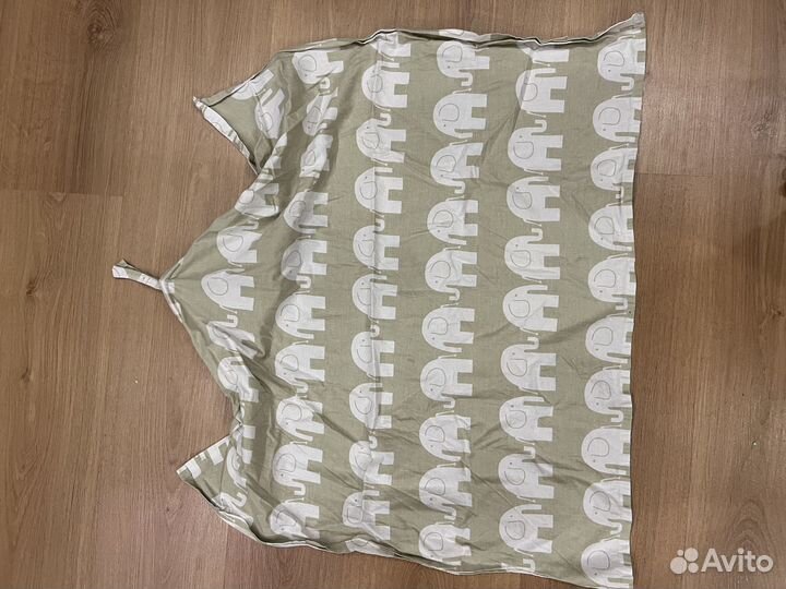 Фартук для кормления