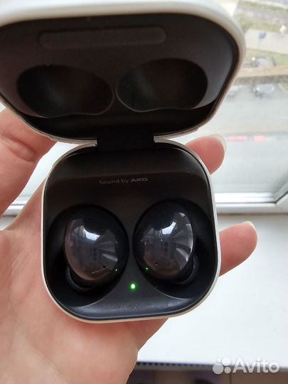 Наушники samsung galaxy buds 2