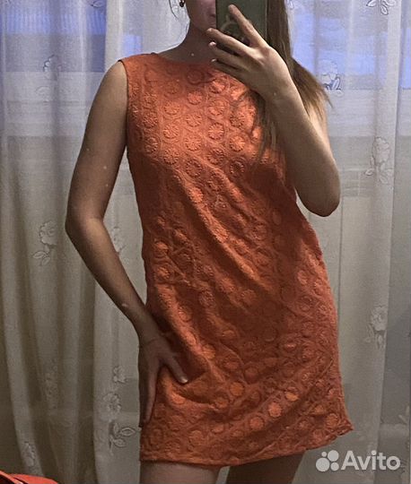 Платье
