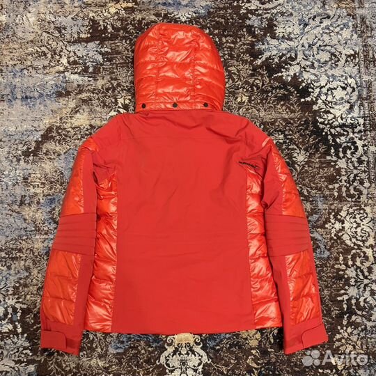 Куртка женская Balenciaga type Altitude 8848