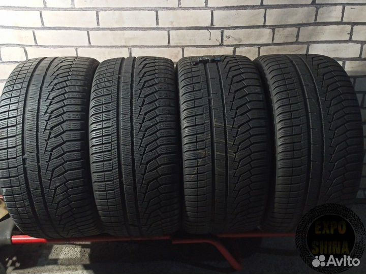 Hankook Winter I'Cept Evo2 W320A SUV 295/35 R21 107V