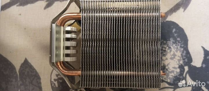 Компьютерные детали