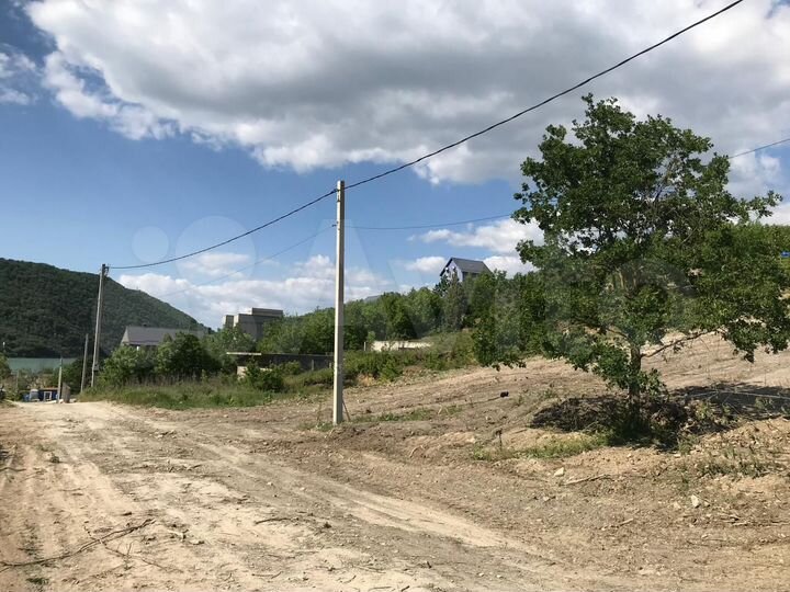 Участок 7 сот. (СНТ, ДНП)