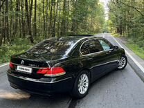 BMW 7 серия 3.0 AT, 2005, 296 635 км