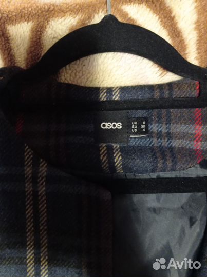 Костюм зимний ASOS