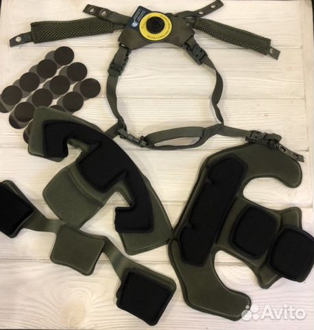 Новая подвесная система Team Wendy(подтулейка)