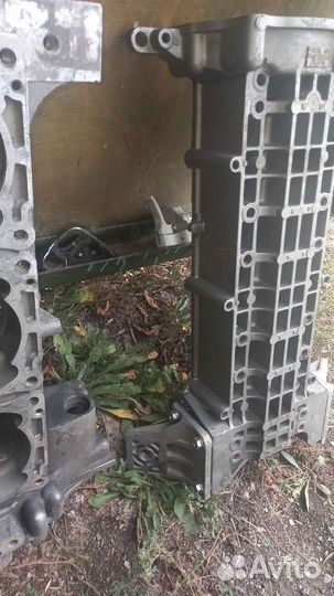 Картер гидроцикла yamaha gp1300r.gp1200r