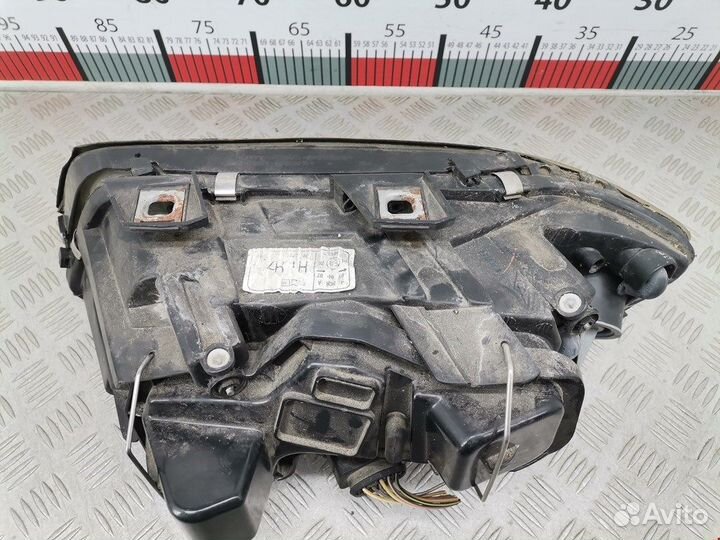 Фара передняя для Audi A6 C5 4B0941030K