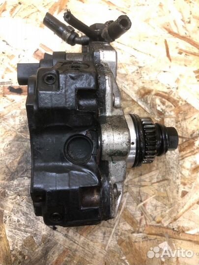 Тнвд Mercedes A-Class W-169 OM640.940 2005