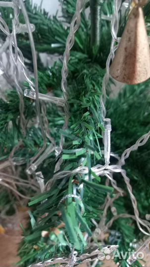 Елка искусственная