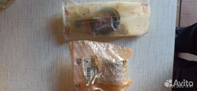 Цилиндр суппорта Honda