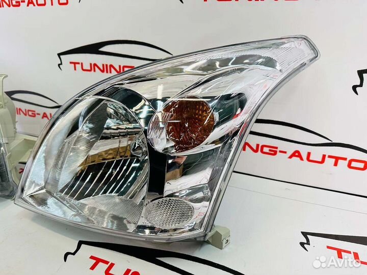 Фары Toyota Land Cruiser Prado 120 I0769