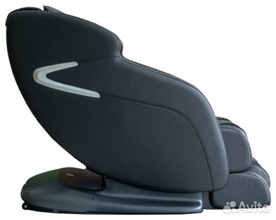Массажное кресло Richter Balance Black (торг)