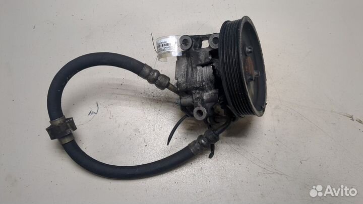 Гур Mercedes CLK W209, 2006