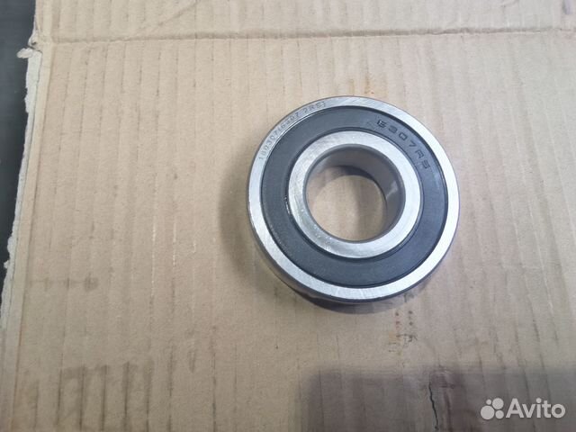 180307 (6307 2RS) подшипник