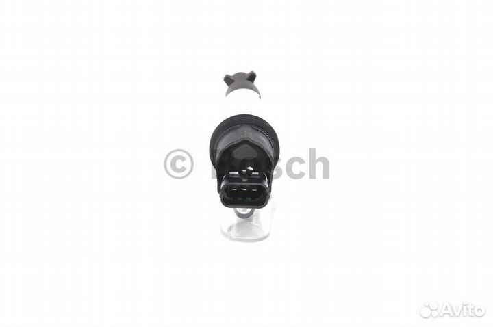 Катушка зажигания Vaz 0 221 504 473 Bosch