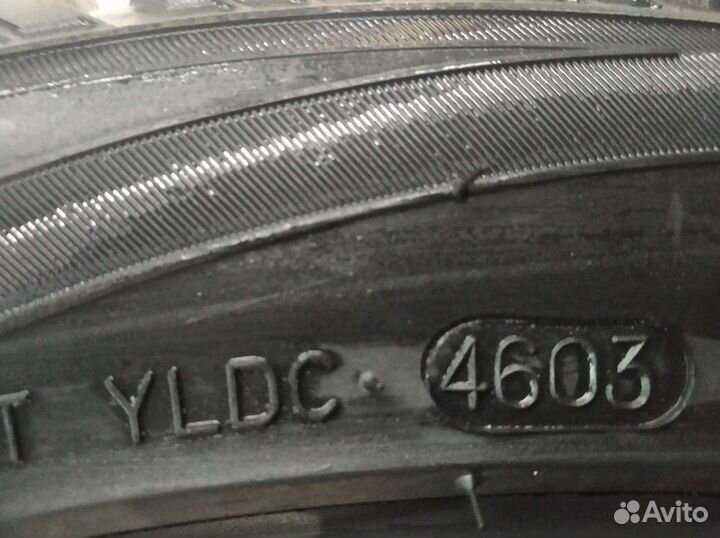 Nokian Tyres Hakkapeliitta 4 205/50 R17