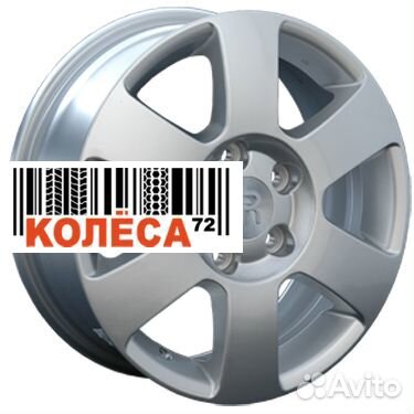 Replay SK7 6x15 5x112 ET47 Dia57.1 S