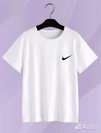 Футболка nike
