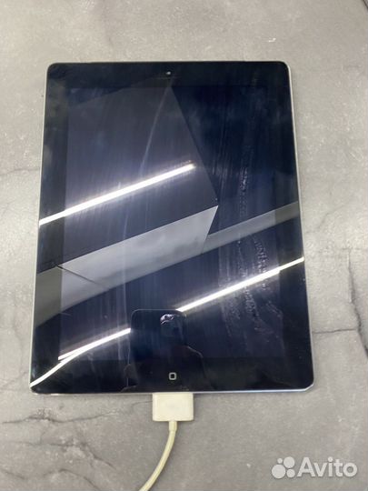 iPad 2 wifi 3g 64gb