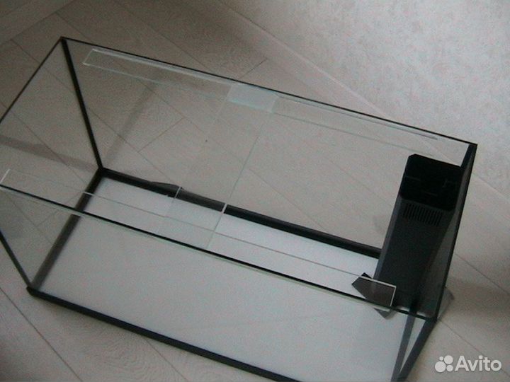 Аквариум 110 л