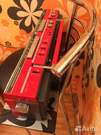 Батончик toshiba из 80х. Япония