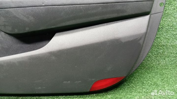 Обшивка двери Hyundai Sonata Правая Передняя