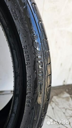 Sailun Atrezzo 4 Seasons 245/35 R20 95Y