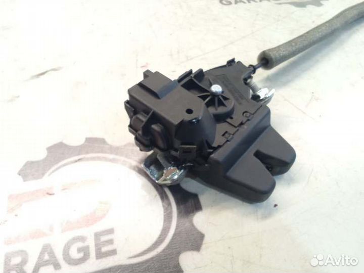 Замок багажника Mercedes-Benz E-Class W212