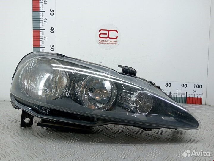Фара правая Alfa Romeo 147