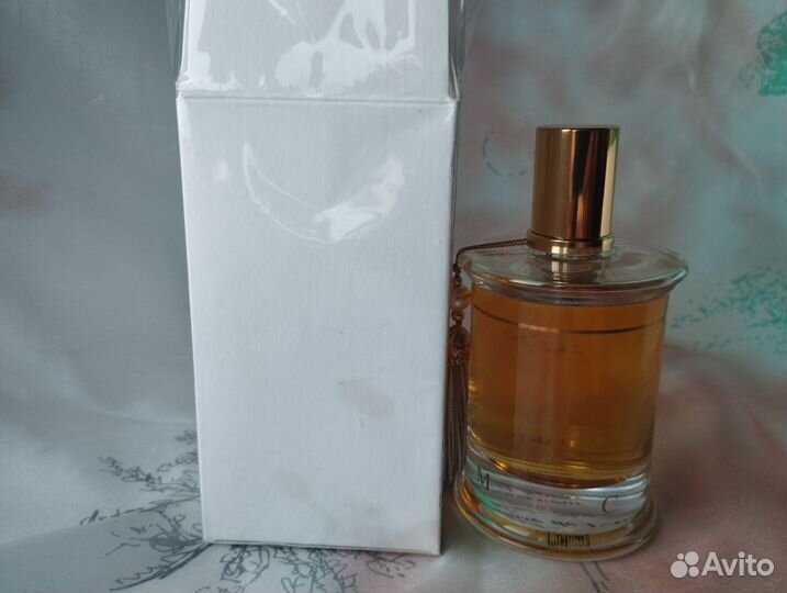 Mdci parfums promesse DE L'aube 60 ml
