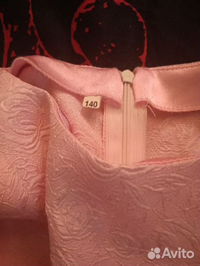 Платье на девчонок