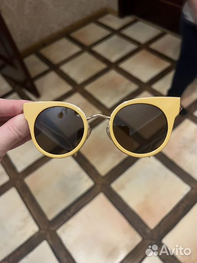 Очки max mara оригинал