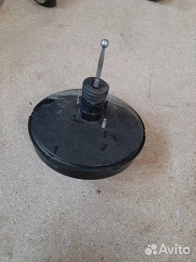 Вакуумный усилитель тормозов Volkswagen Passat B6