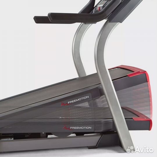 Беговая дорожка Freemotion i11.9 Incline Trainer
