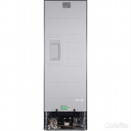 Морозильная камера