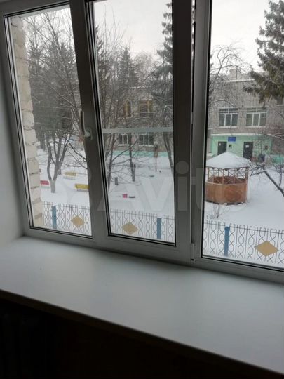 Комната 13 м² в 1-к., 2/5 эт.