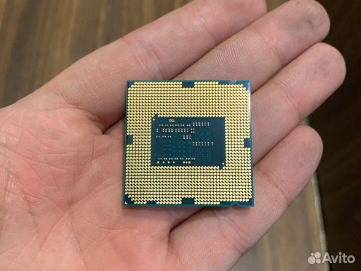 Процессор g1840 sr1vk intel celeron 1150