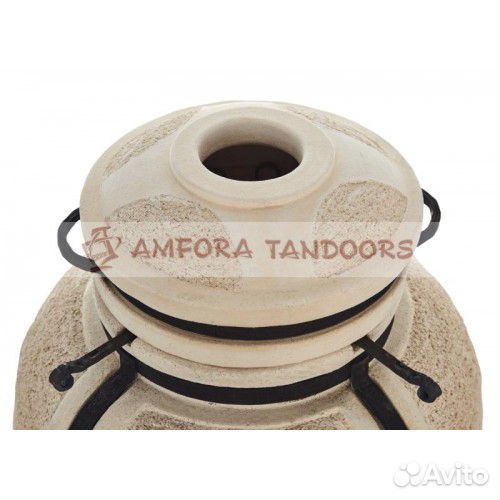 Тандыр «Сармат Большой» - Амфора