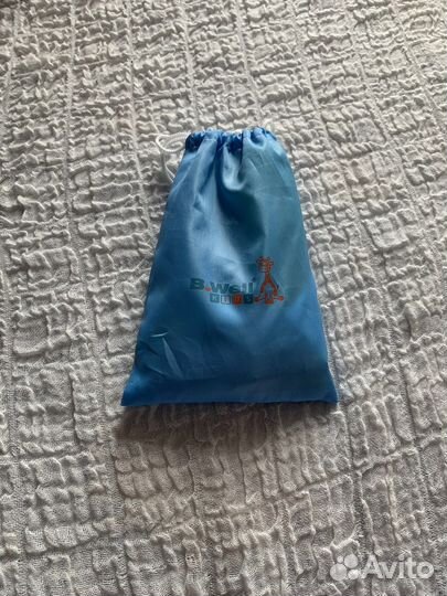 Аспиратор назальный электрический