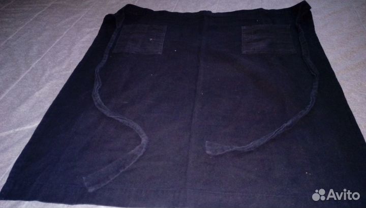 Фартук поварской