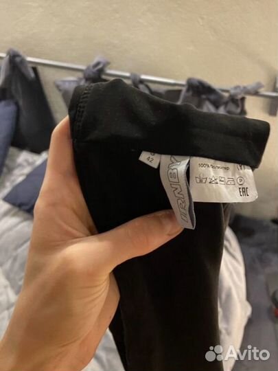 Iron by mironova костюм irnby