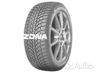 Kumho WinterCraft WP51 205/55 R17 95V