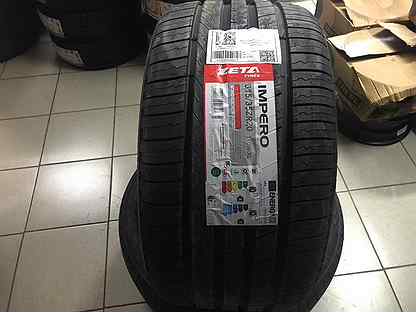 Zeta Impero 315/35 R20 110W