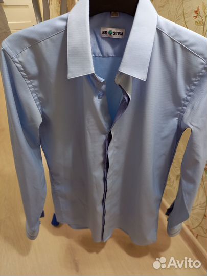 Рубашка школа