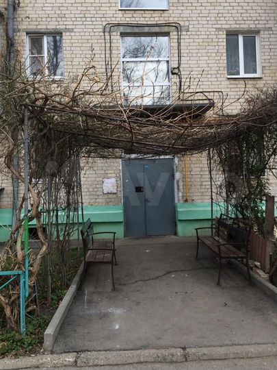 2-к. квартира, 45,1 м², 1/5 эт.