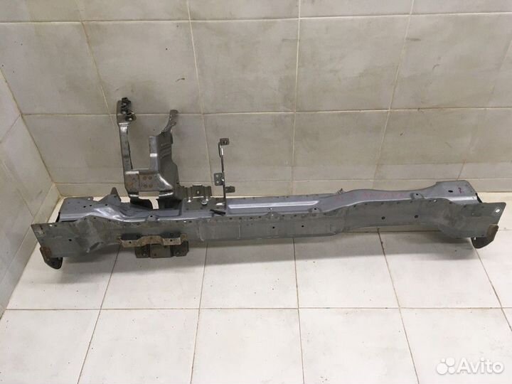 Усилитель торпедо Antara 2007-2015