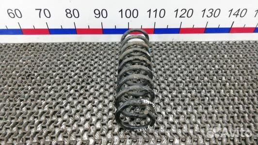 Пружина задняя hyundai I30 GD (TNI06LY02)