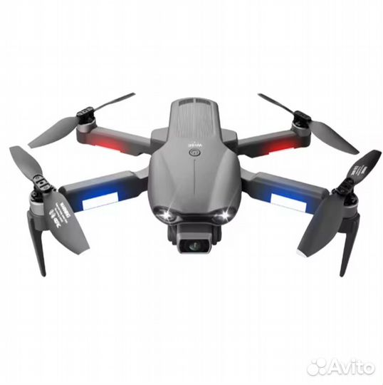 Квадрокоптер 4DRC F9 с 4K камерой и полетом 1,2 км