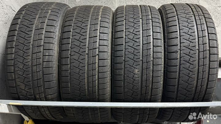Triangle PL02 225/45 R18 95V